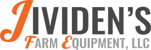 Jividen's Farm Equipment, LLC Logo
